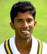 Profile and Pictures of Kumar Dharmasena – crickethighlights.com