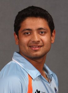 Want to know more about Piyush Chawla? Info and Pics ...