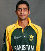 More about Usman Salahuddin including Stats and Photos ...