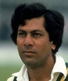 Zaheer Abbas is one of the finest batsman produced by Pakistan