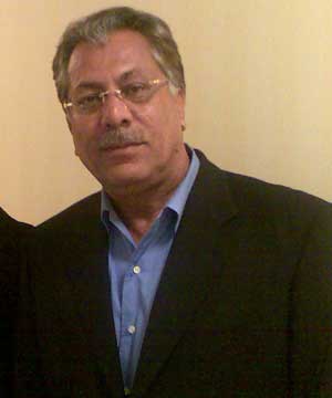 Zaheer Abbas was retired from ODI cricket in 1985 and has officiated as a match referee in one Test and three ODI matches