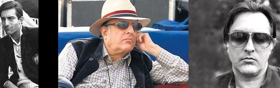 Best Five photographs of Mansur Ali Khan Pataudi – crickethighlights.com