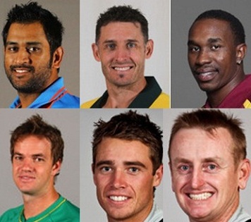 Images of Chennai Super Kings Squad – crickethighlights.com