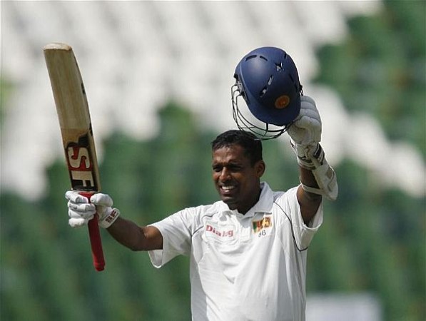 The highest test score of Thilan Samaraweera is 231 against Pakistan