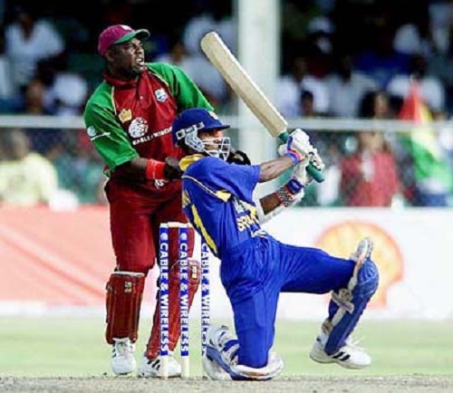 Pics of Upul Chandana – crickethighlights.com